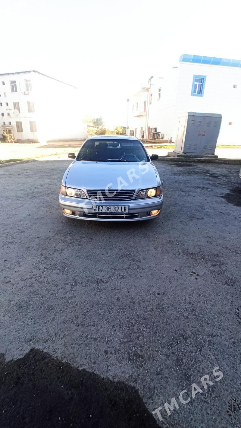 Infiniti I30 1997 - 65 000 TMT - Туркменабат - img 5