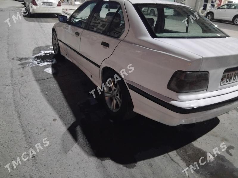 BMW 325 1992 - 30 000 TMT - Türkmenabat - img 4
