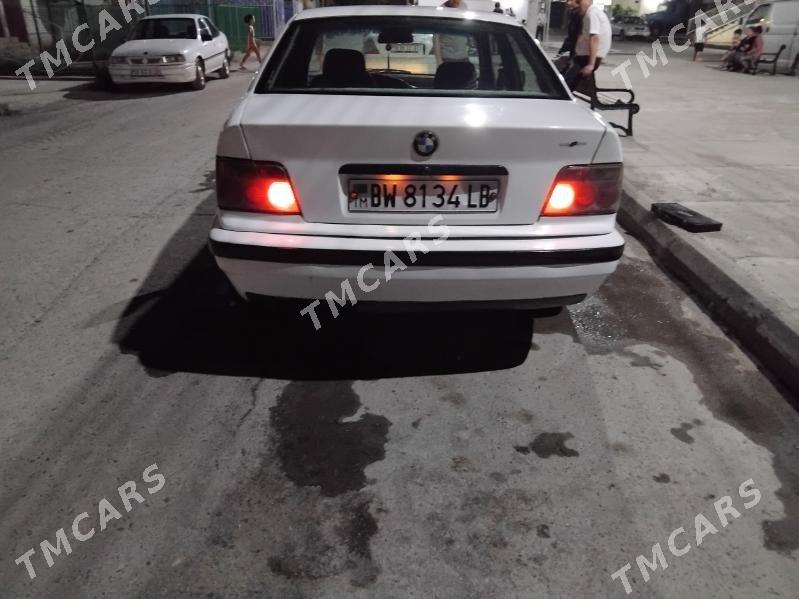 BMW 325 1992 - 30 000 TMT - Türkmenabat - img 2