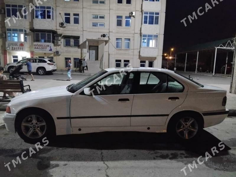 BMW 325 1992 - 30 000 TMT - Türkmenabat - img 3