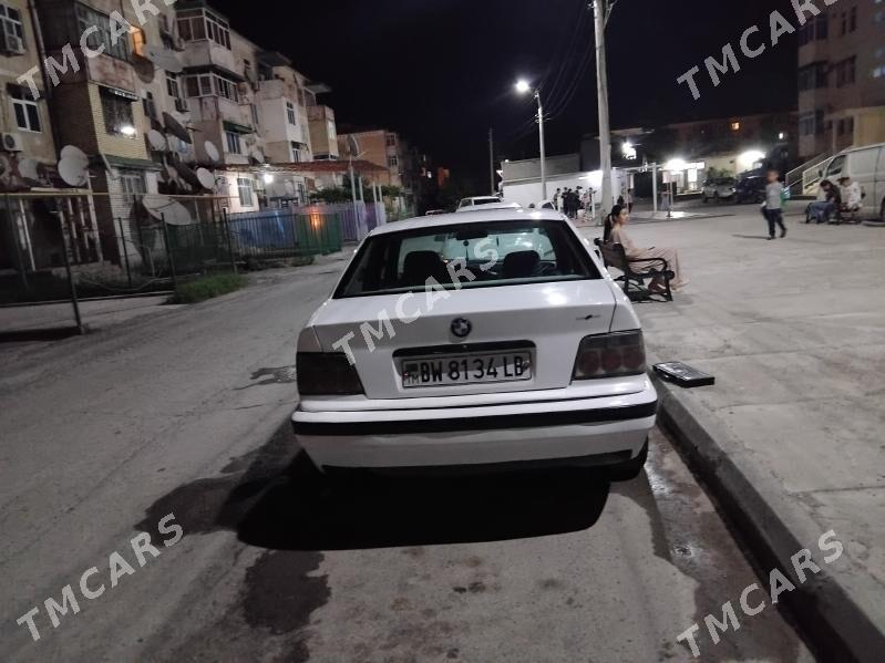 BMW 325 1992 - 30 000 TMT - Türkmenabat - img 5