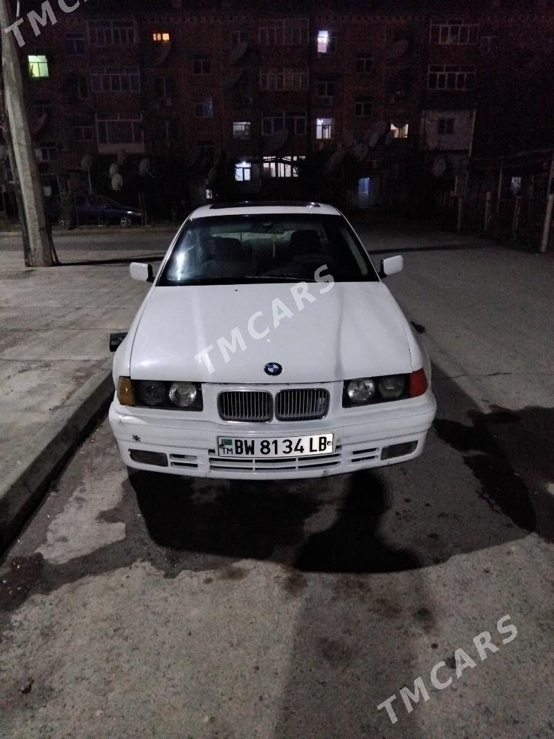 BMW 325 1992 - 30 000 TMT - Türkmenabat - img 7