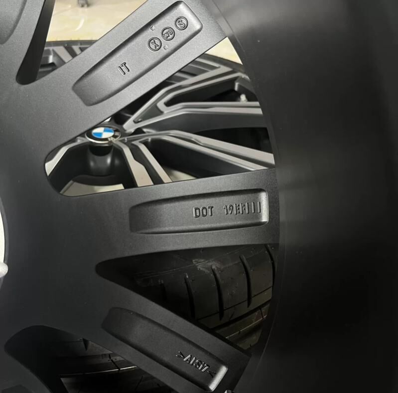 bmw 22 teker 53 900 TMT - Aşgabat - img 3