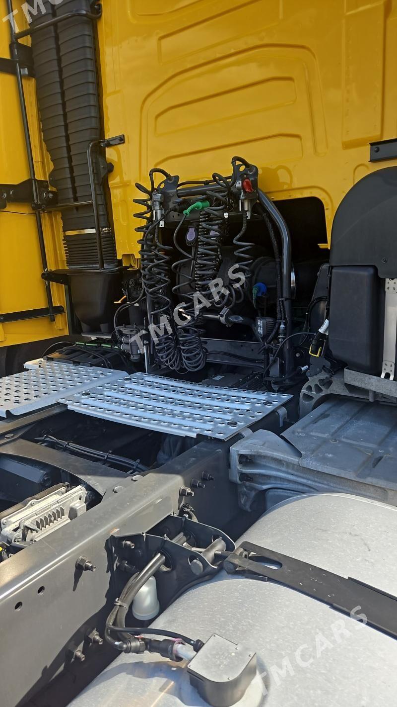 Volvo FH 500 2020 - 1 480 000 TMT - Ашхабад - img 2