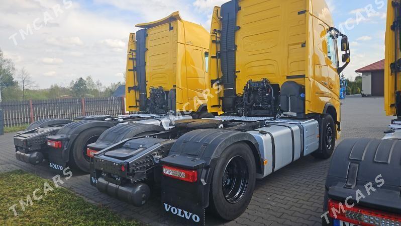 Volvo FH 500 2020 - 1 480 000 TMT - Ашхабад - img 6