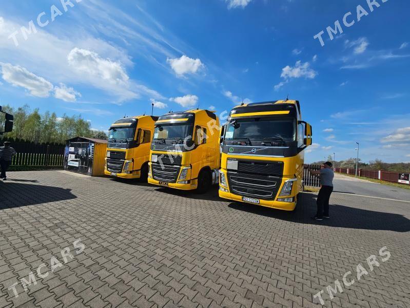 Volvo FH 500 2020 - 1 480 000 TMT - Ашхабад - img 7