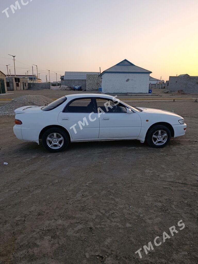 Toyota Carina 1994 - 50 000 TMT - Esenguly - img 2