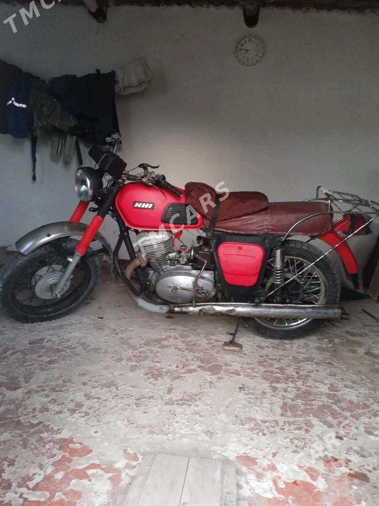 Fekon FK200-14G 2002 - 10 000 TMT - Balkanabat - img 2
