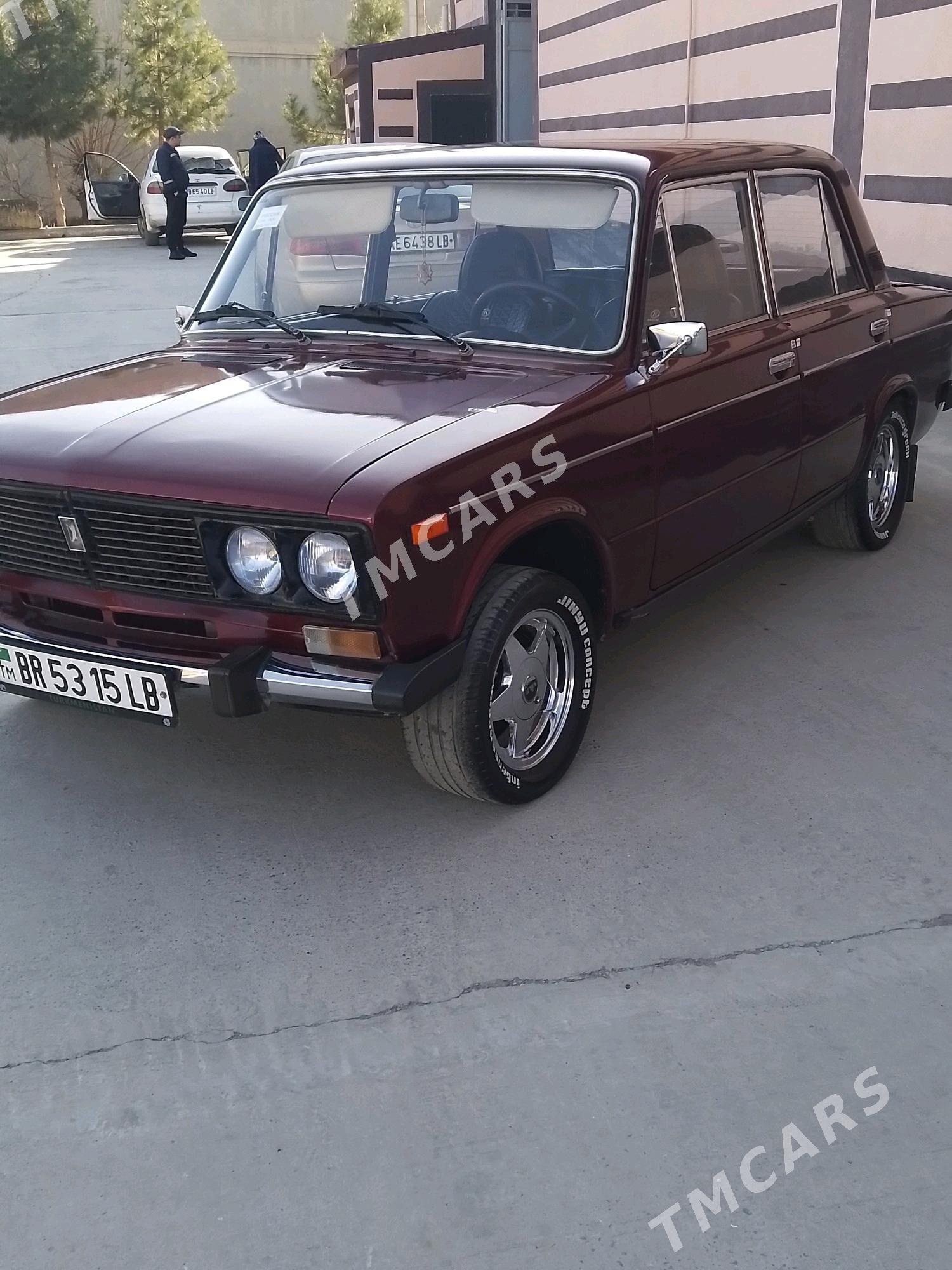 Lada 2106 2000 - 40 000 TMT - Чарджоу - img 1