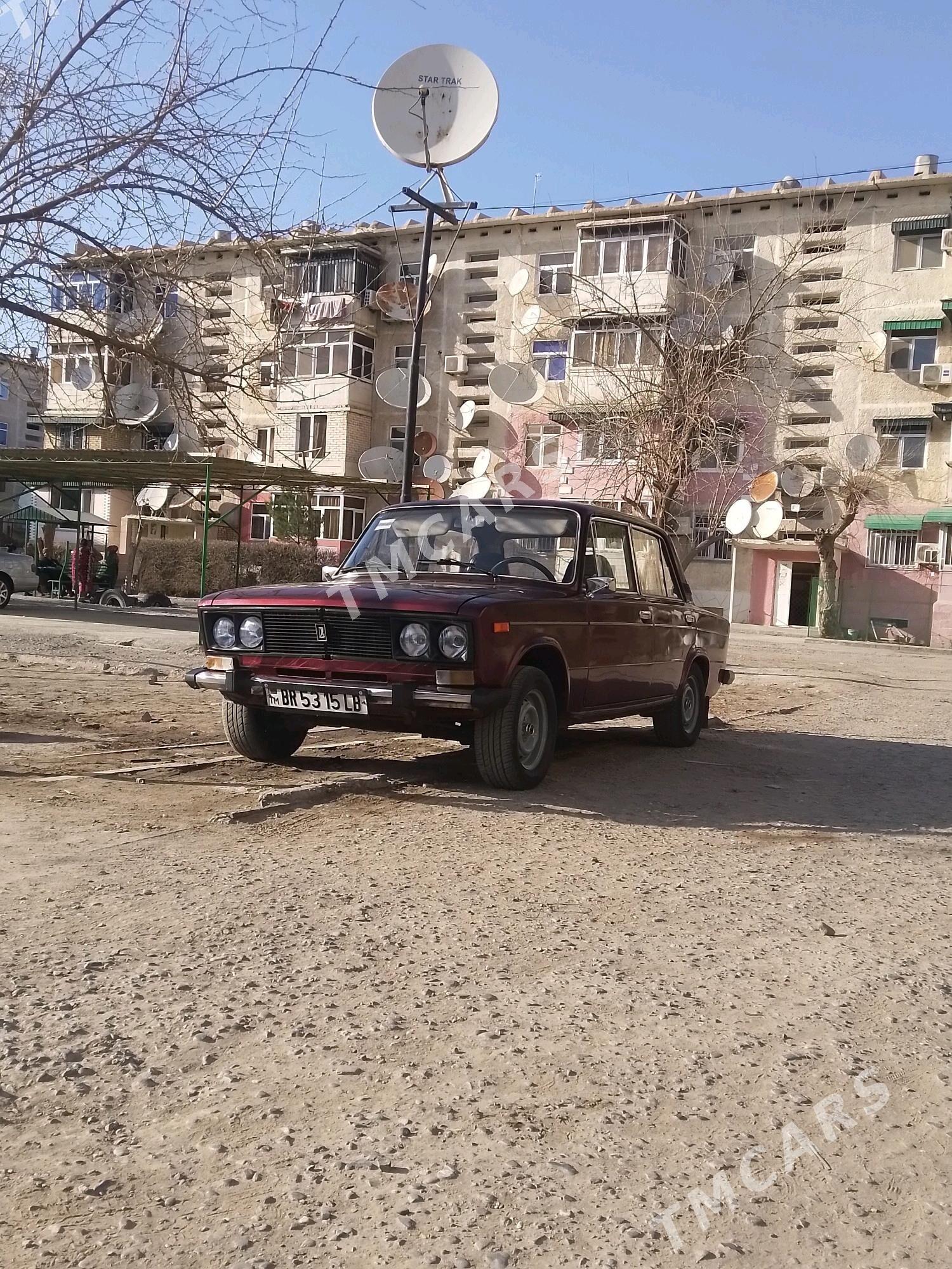 Lada 2106 2000 - 40 000 TMT - Чарджоу - img 3