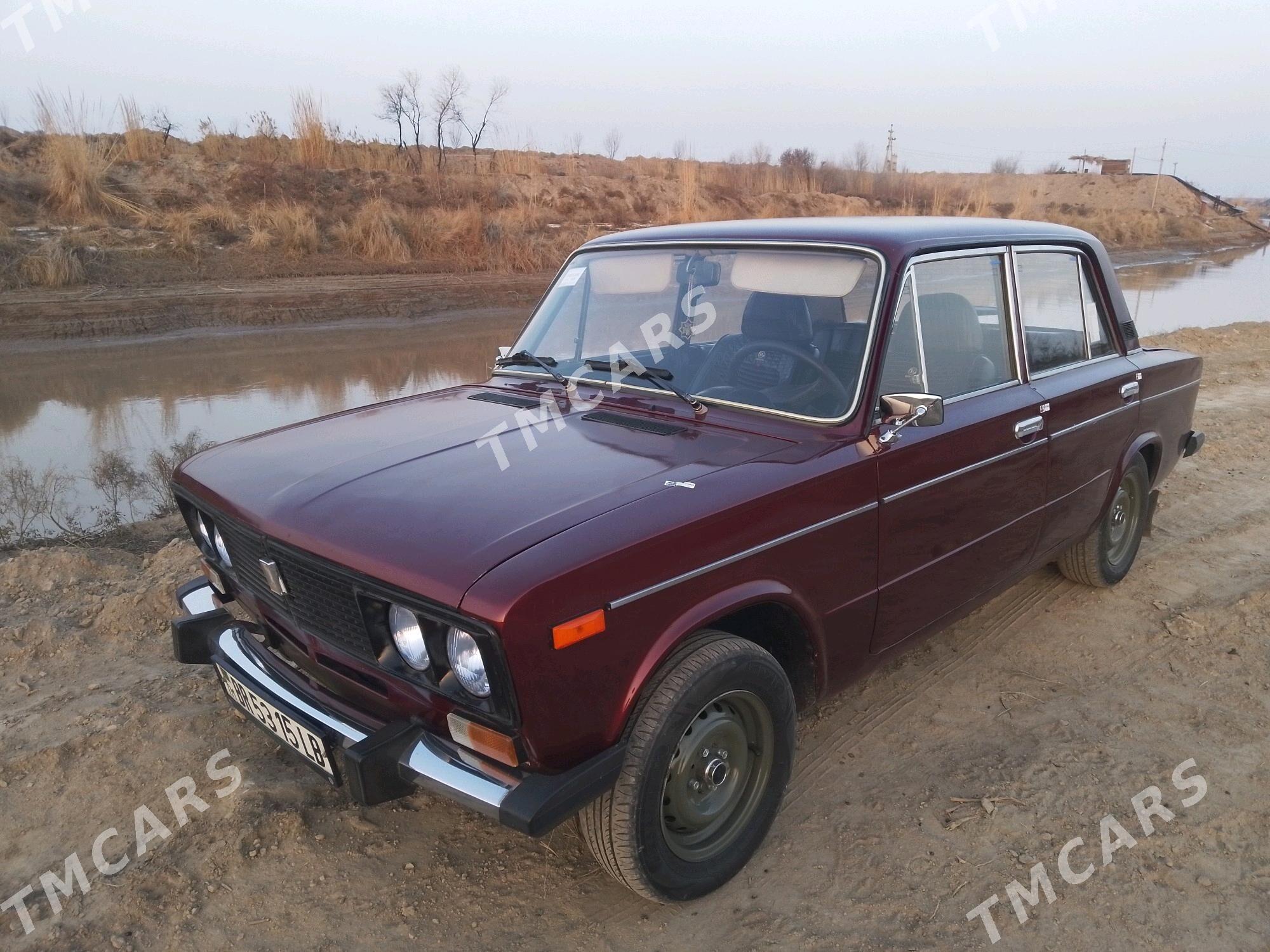 Lada 2106 2000 - 40 000 TMT - Чарджоу - img 4