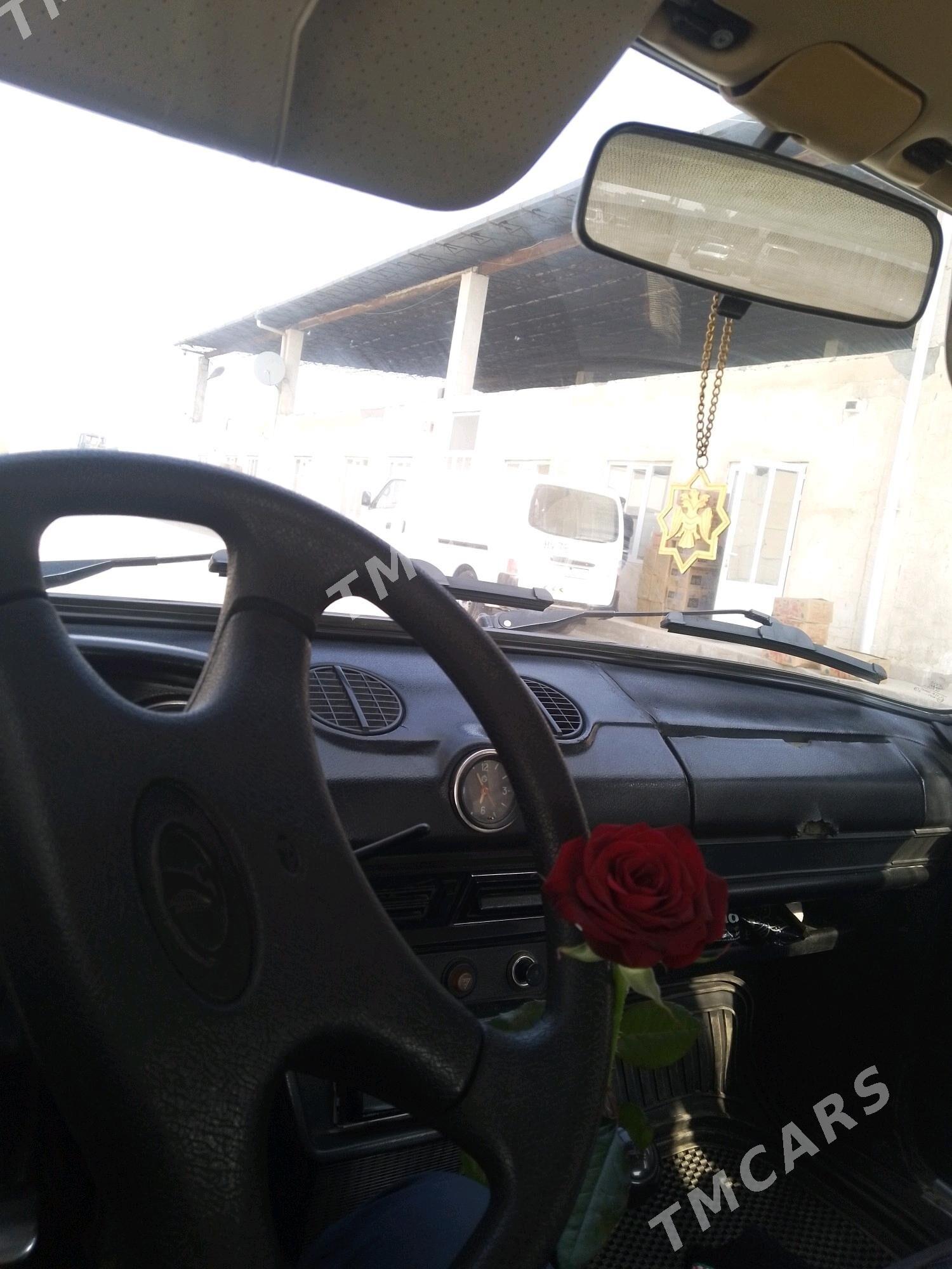 Lada 2106 2000 - 40 000 TMT - Чарджоу - img 5