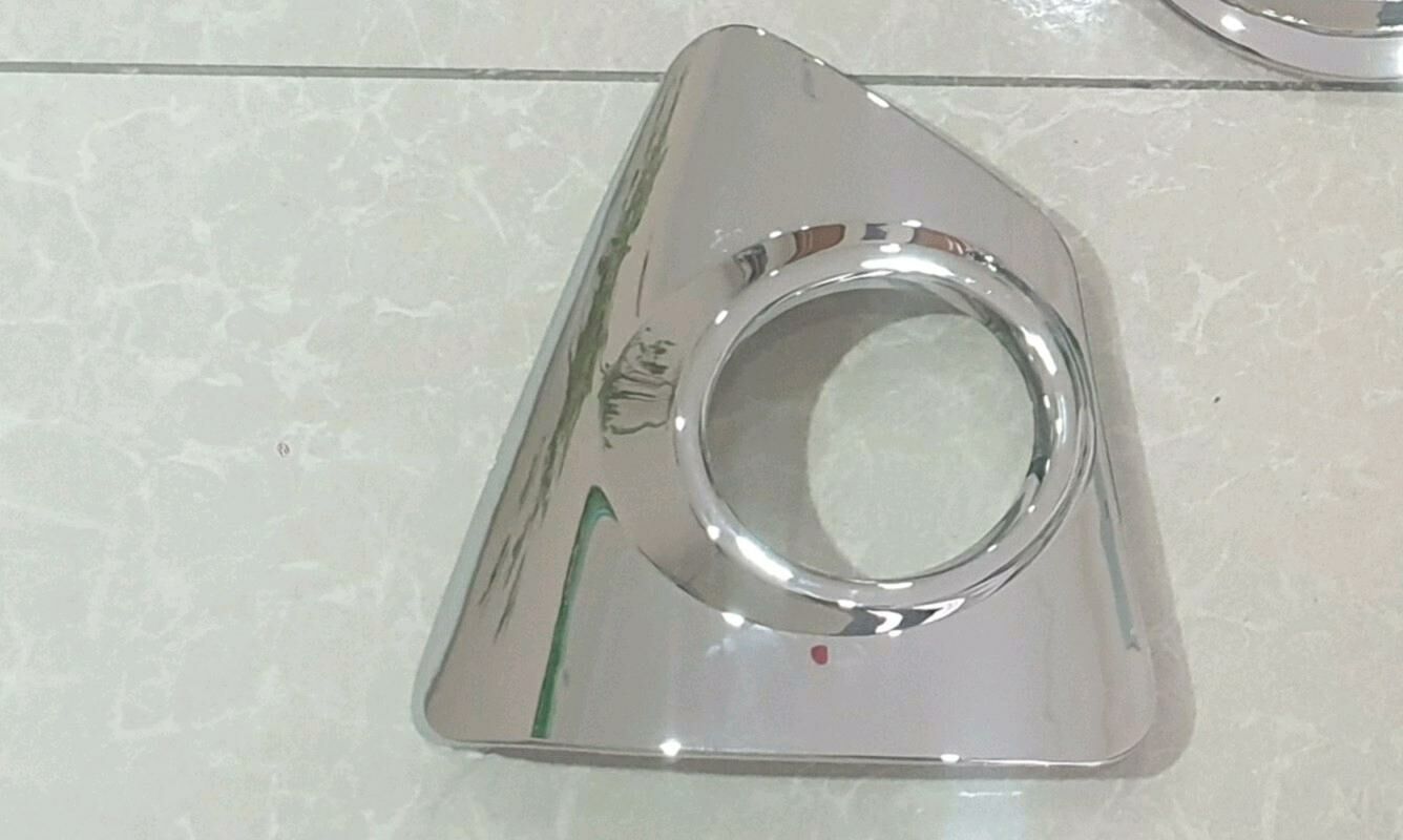 CorollaS 14-17 reşetka+oçki 550 TMT - Aşgabat - img 3