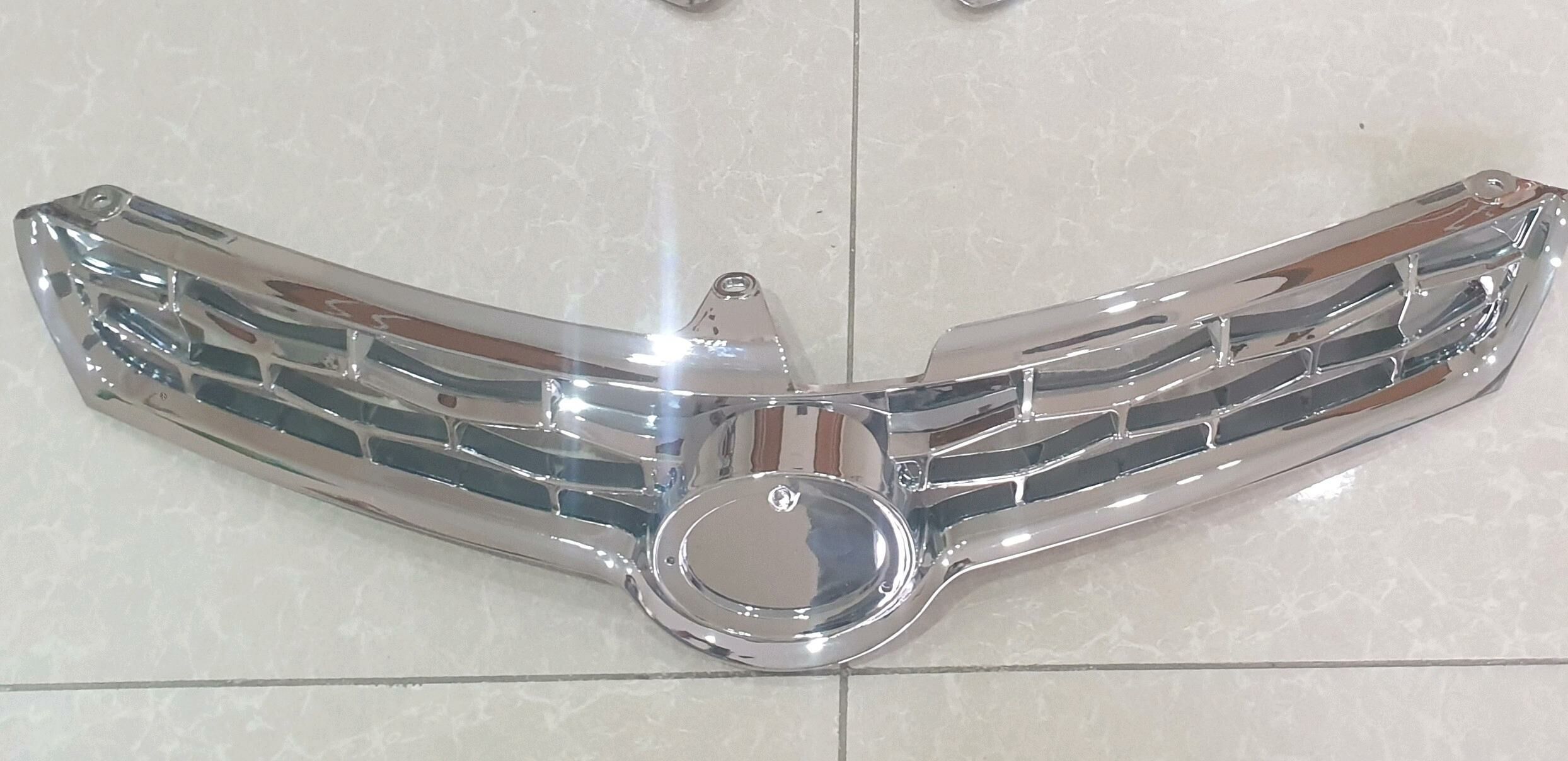 CorollaS 14-17 reşetka+oçki 550 TMT - Aşgabat - img 4