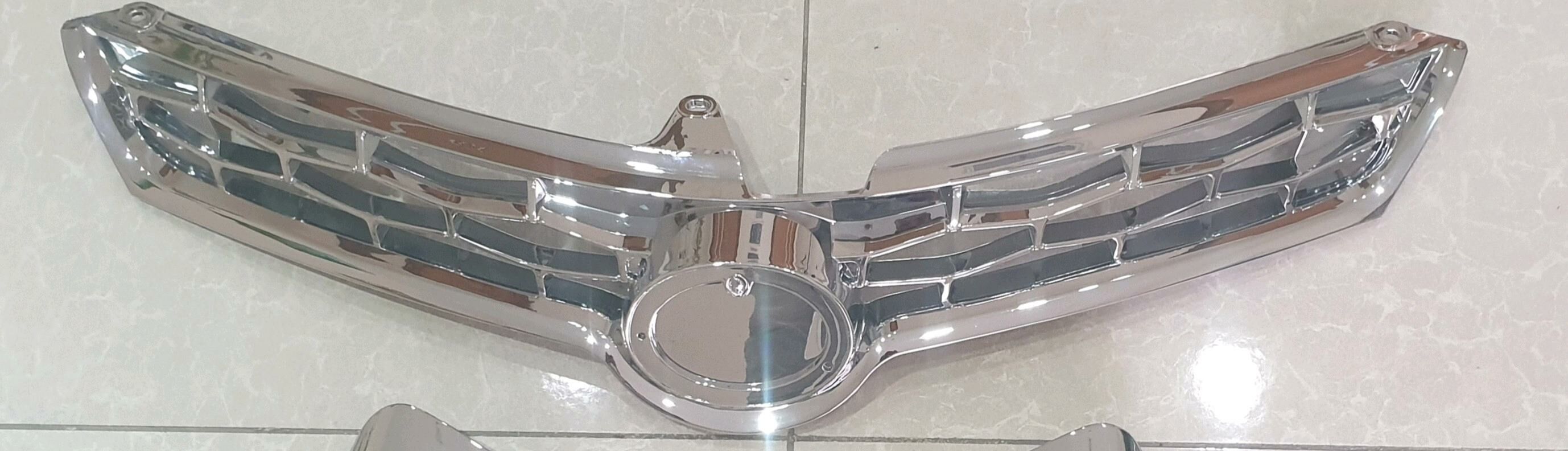 CorollaS 14-17 reşetka+oçki 550 TMT - Aşgabat - img 5