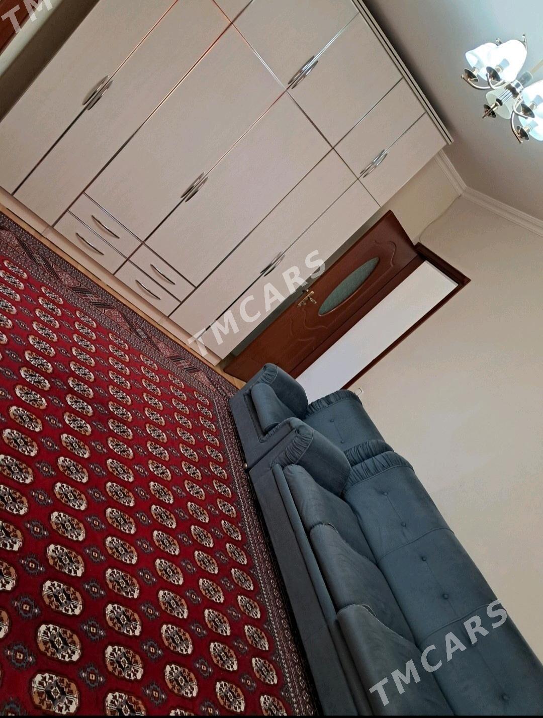Bez hazaÿyn kwartira - Aşgabat - img 1