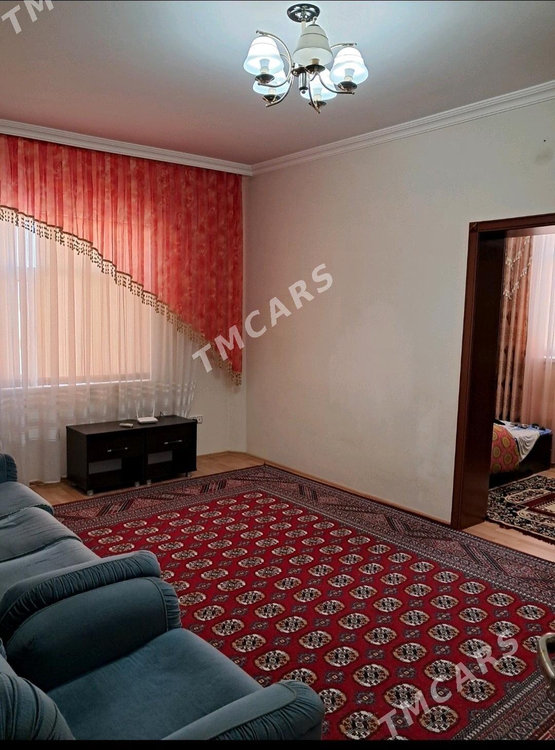 Bez hazaÿyn kwartira - Aşgabat - img 2