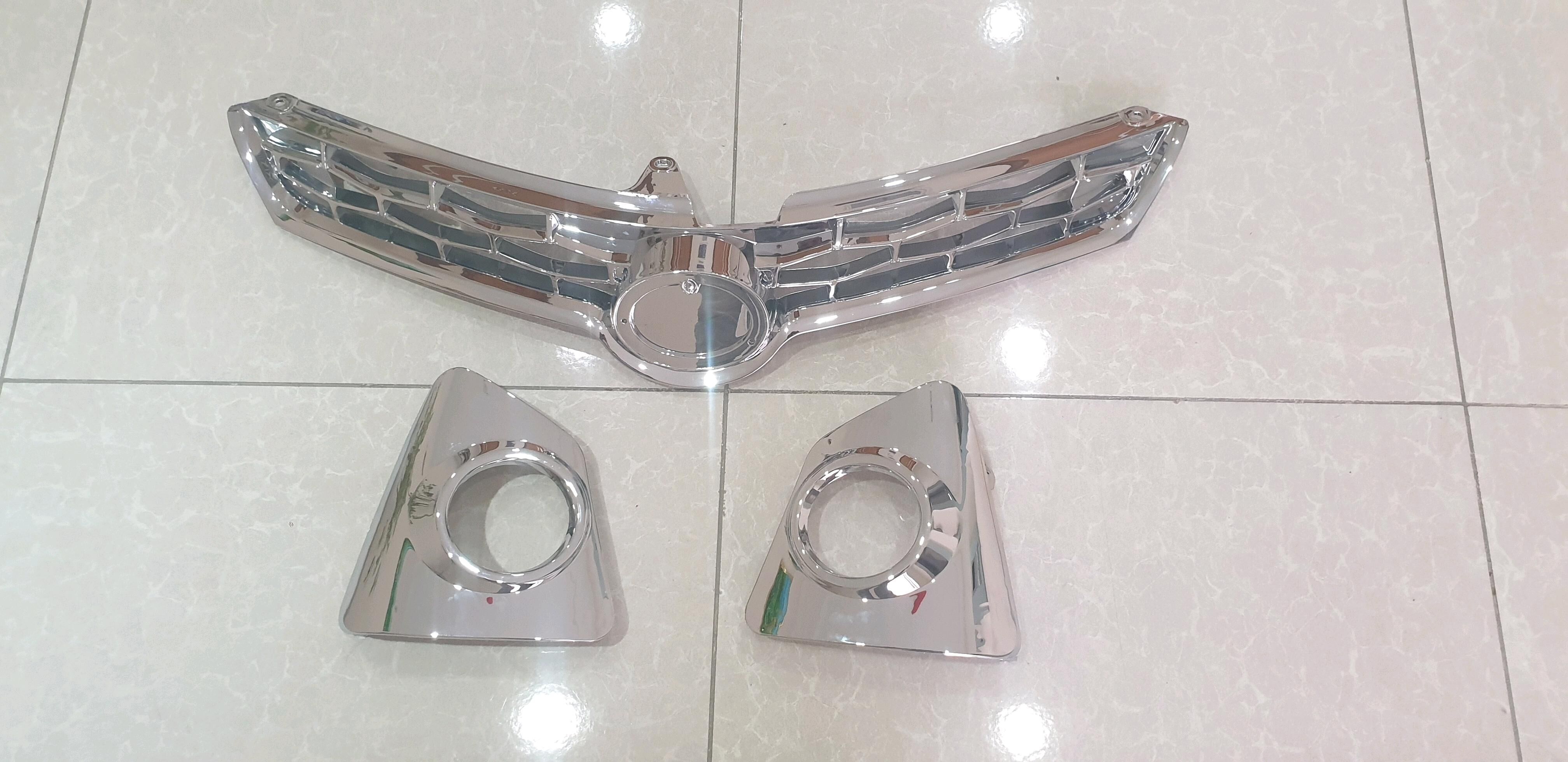 CorollaS 14-17 reşetka+oçki 550 TMT - Aşgabat - img 6