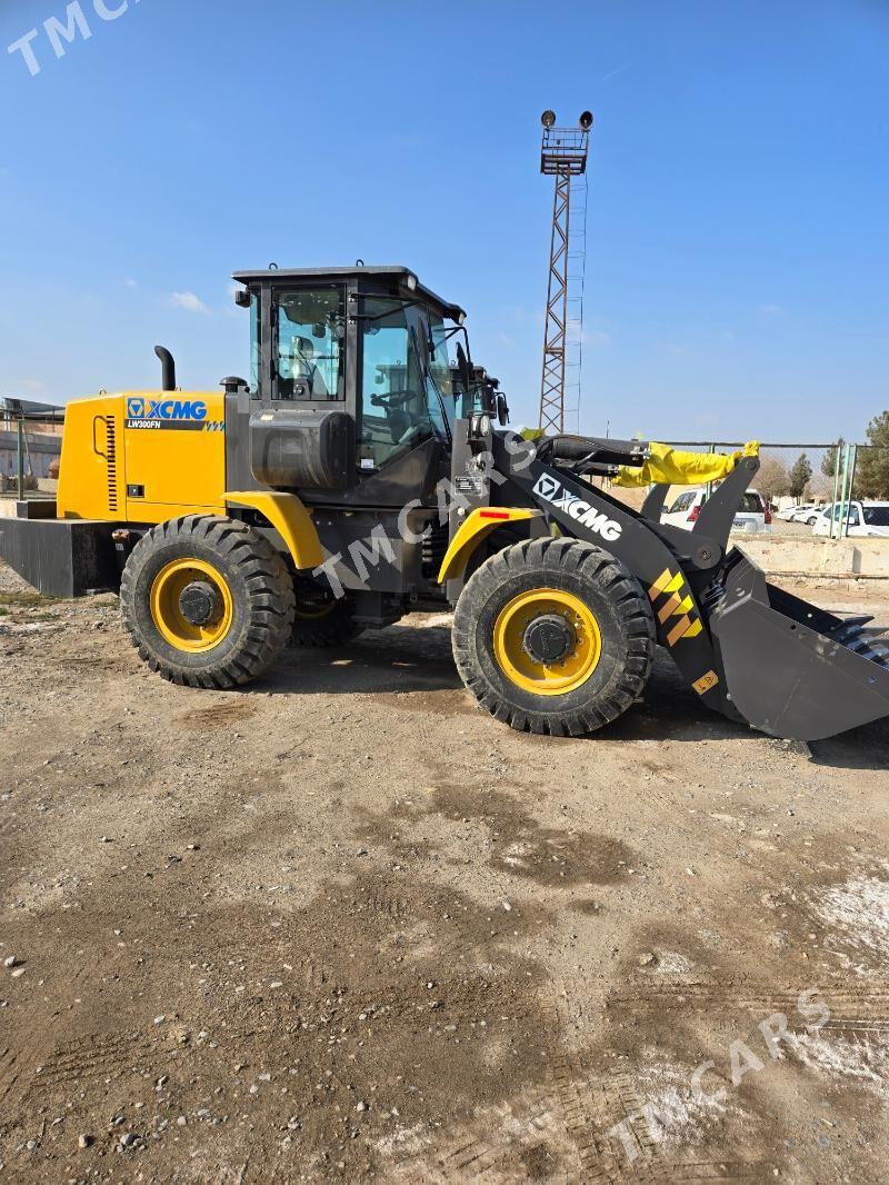 XCMG LW300F 2025 - 620 000 TMT - Мары - img 2
