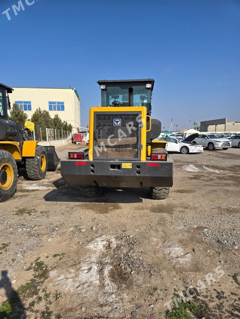 XCMG LW300F 2025 - 620 000 TMT - Мары - img 1