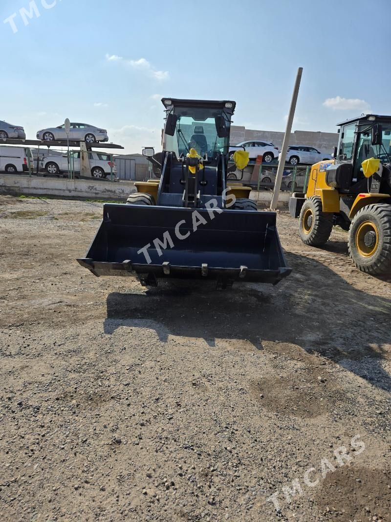 XCMG LW300F 2025 - 620 000 TMT - Мары - img 3