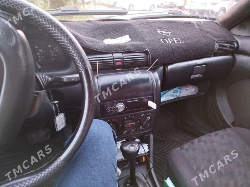 Opel Astra 1997 - 55 000 TMT - Aşgabat - img 2
