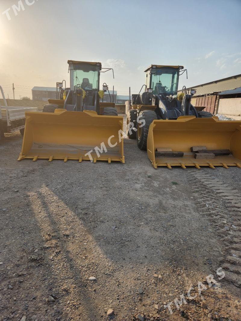 XCMG LW500F 2025 - 1 100 000 TMT - Мары - img 3