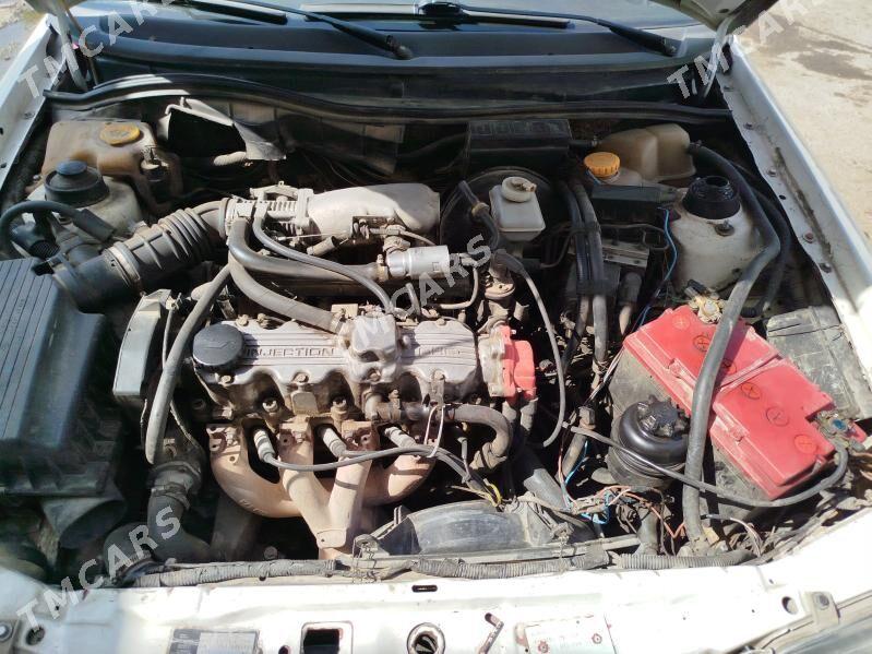 Opel Astra 1997 - 55 000 TMT - Aşgabat - img 10