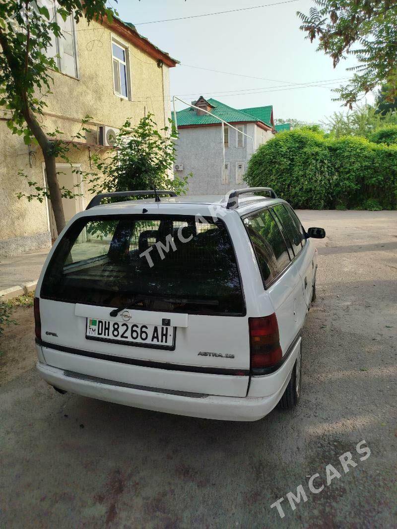 Opel Astra 1997 - 55 000 TMT - Aşgabat - img 7
