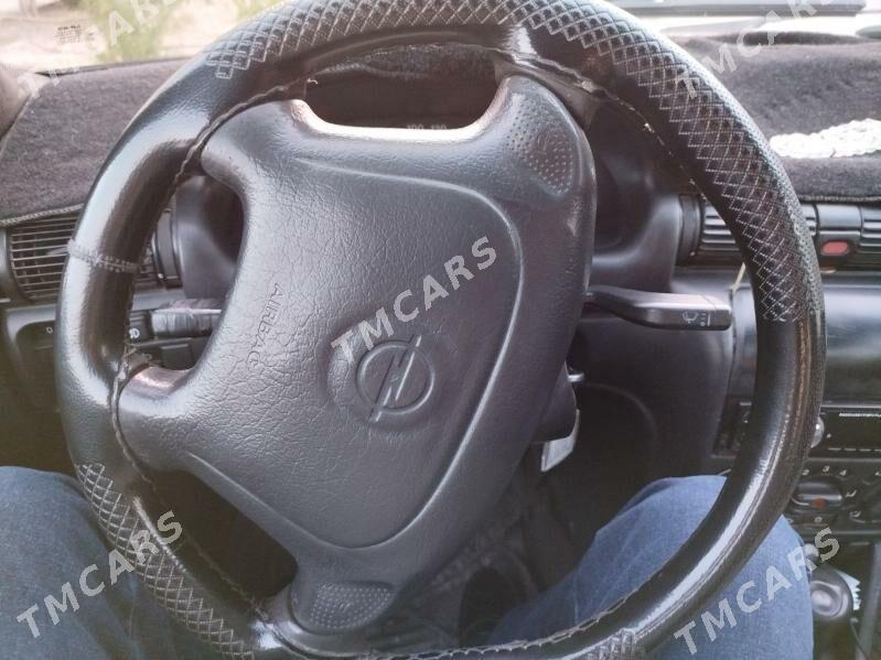 Opel Astra 1997 - 55 000 TMT - Aşgabat - img 1