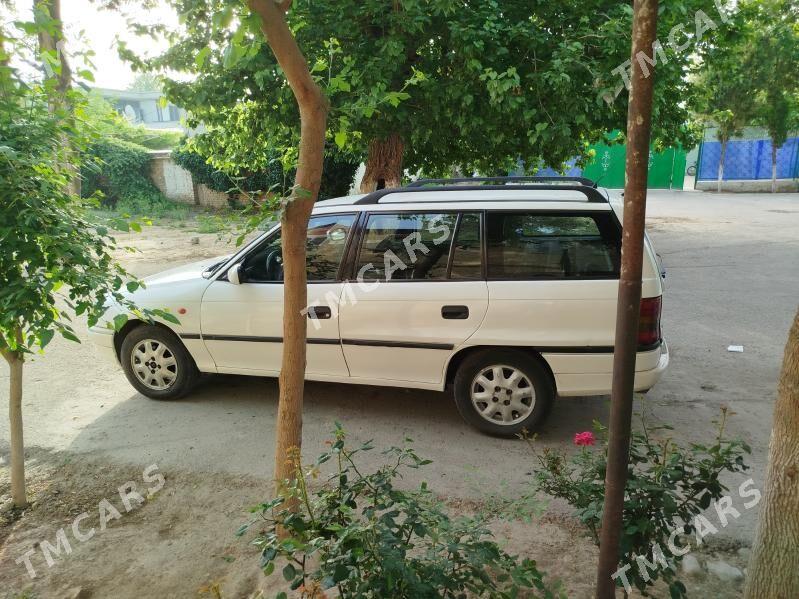 Opel Astra 1997 - 55 000 TMT - Aşgabat - img 6
