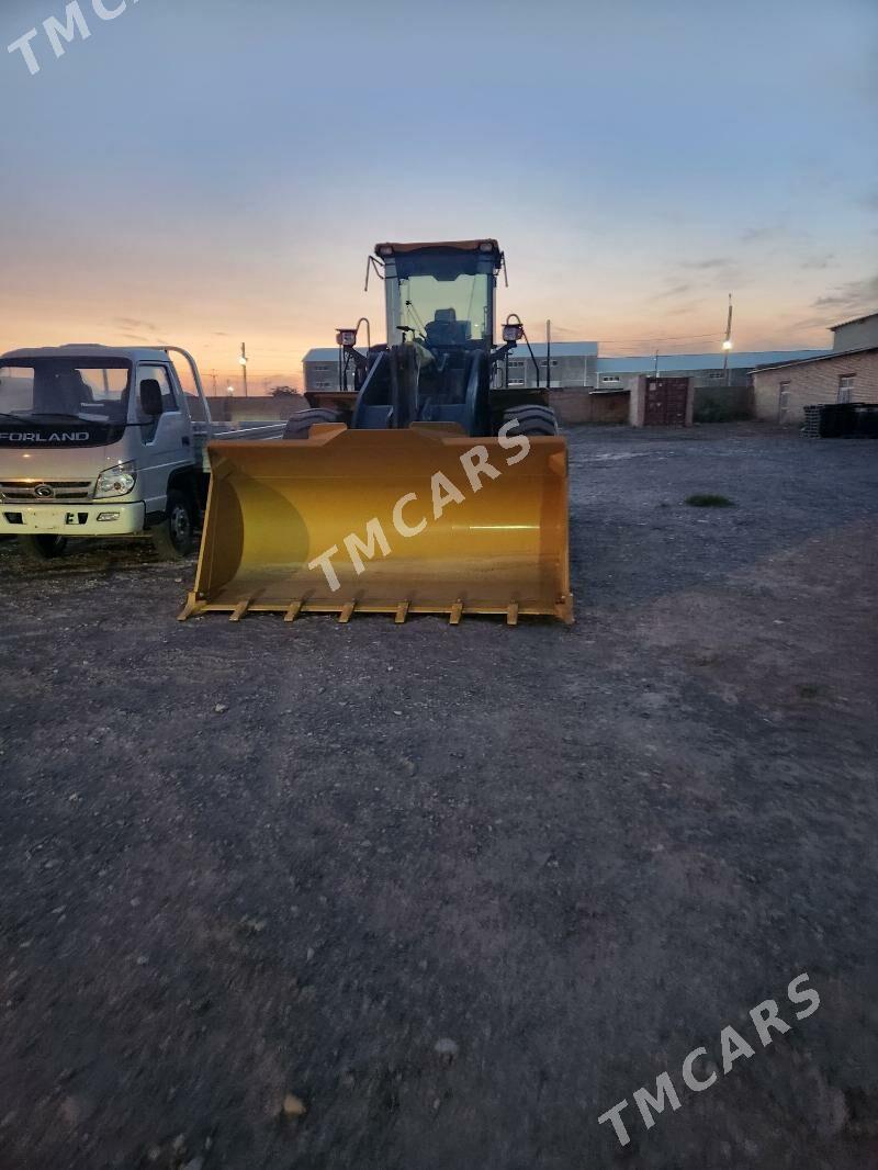 XCMG LW500F 2025 - 1 100 000 TMT - Мары - img 1