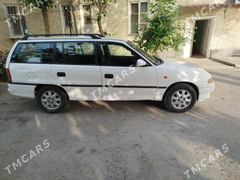 Opel Astra 1997 - 55 000 TMT - Aşgabat - img 8