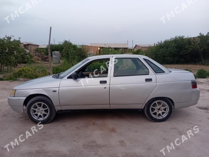 Lada 2110 2004 - 40 000 TMT - Сакар - img 7