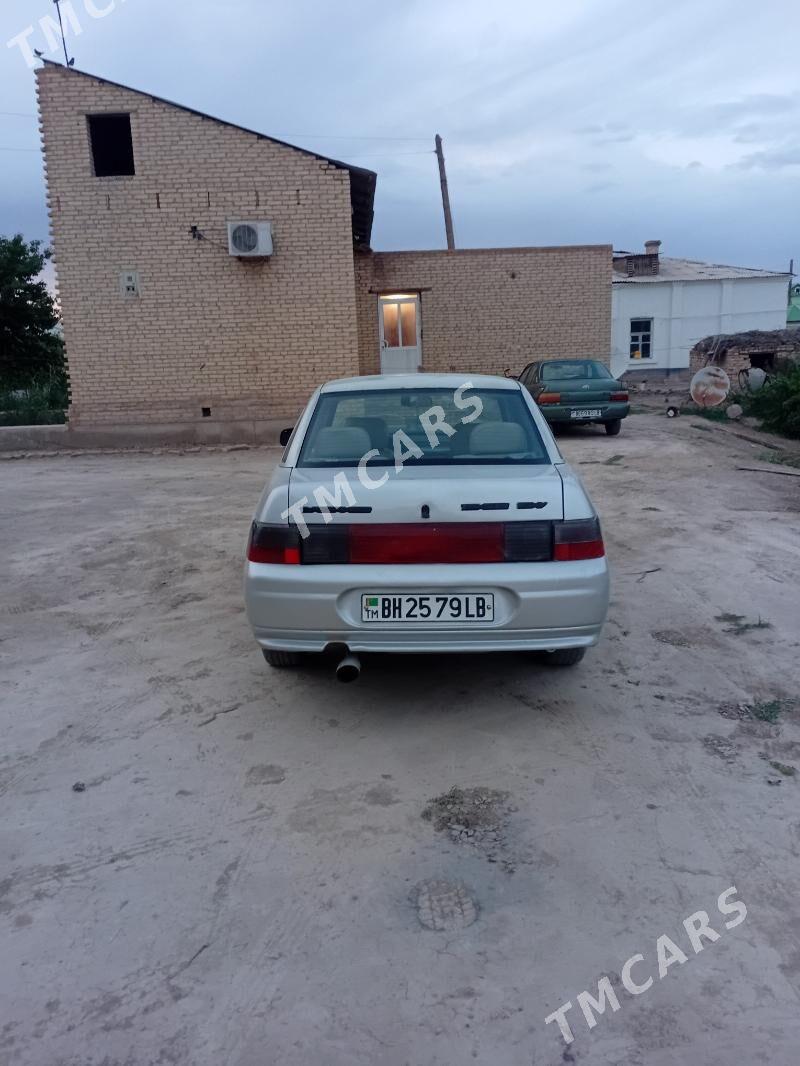 Lada 2110 2004 - 40 000 TMT - Сакар - img 3