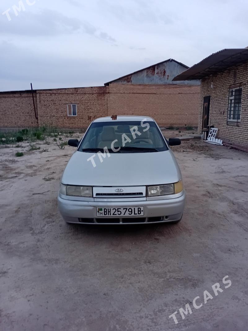 Lada 2110 2004 - 40 000 TMT - Сакар - img 6
