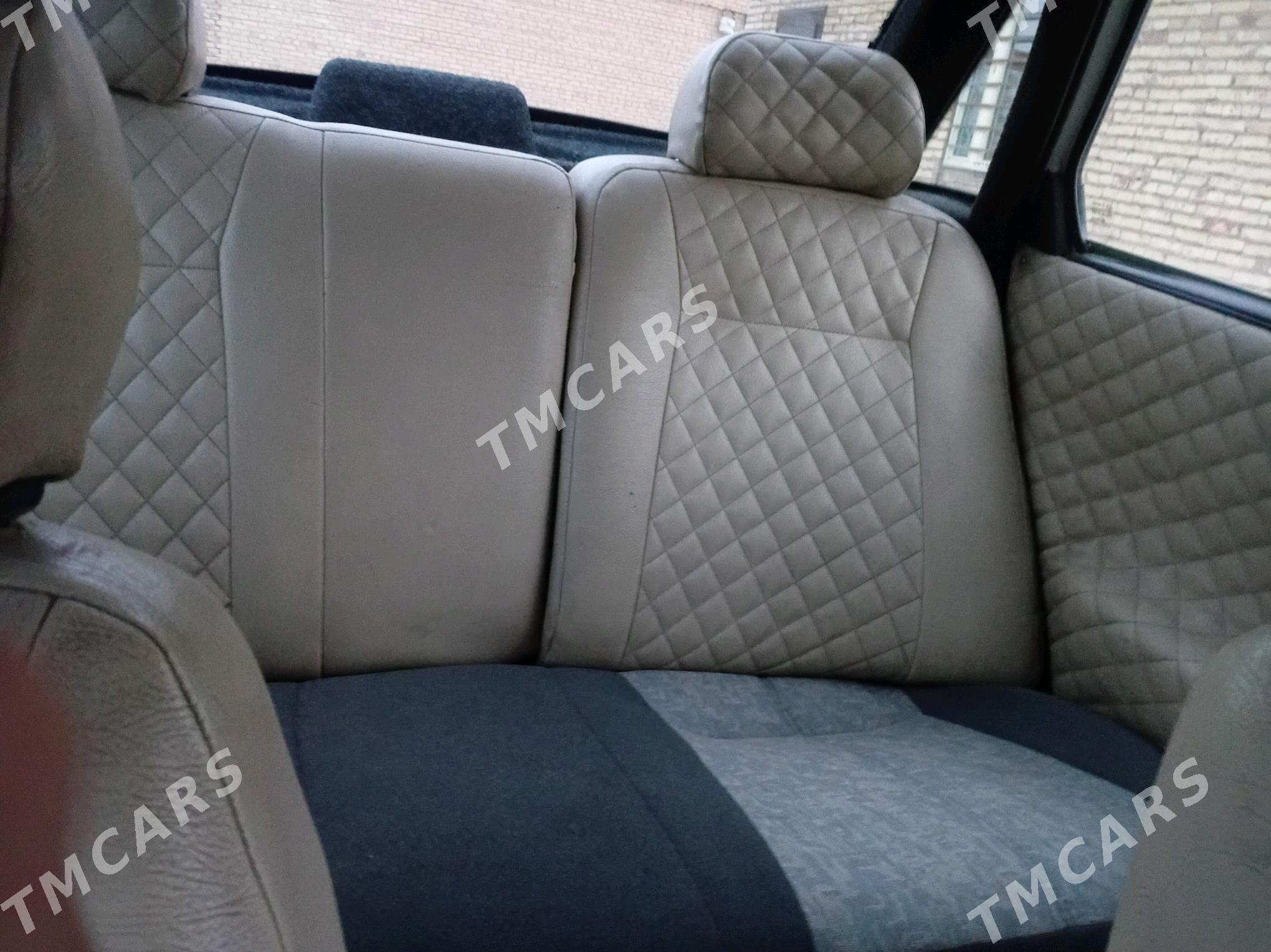 Lada 2110 2004 - 40 000 TMT - Сакар - img 5