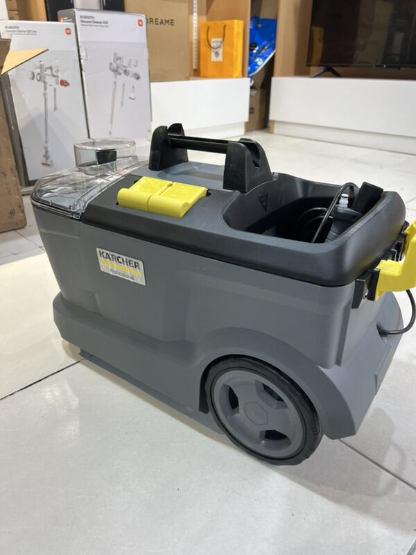 Karcher Puzzi 10/1 - Туркменбаши - img 4