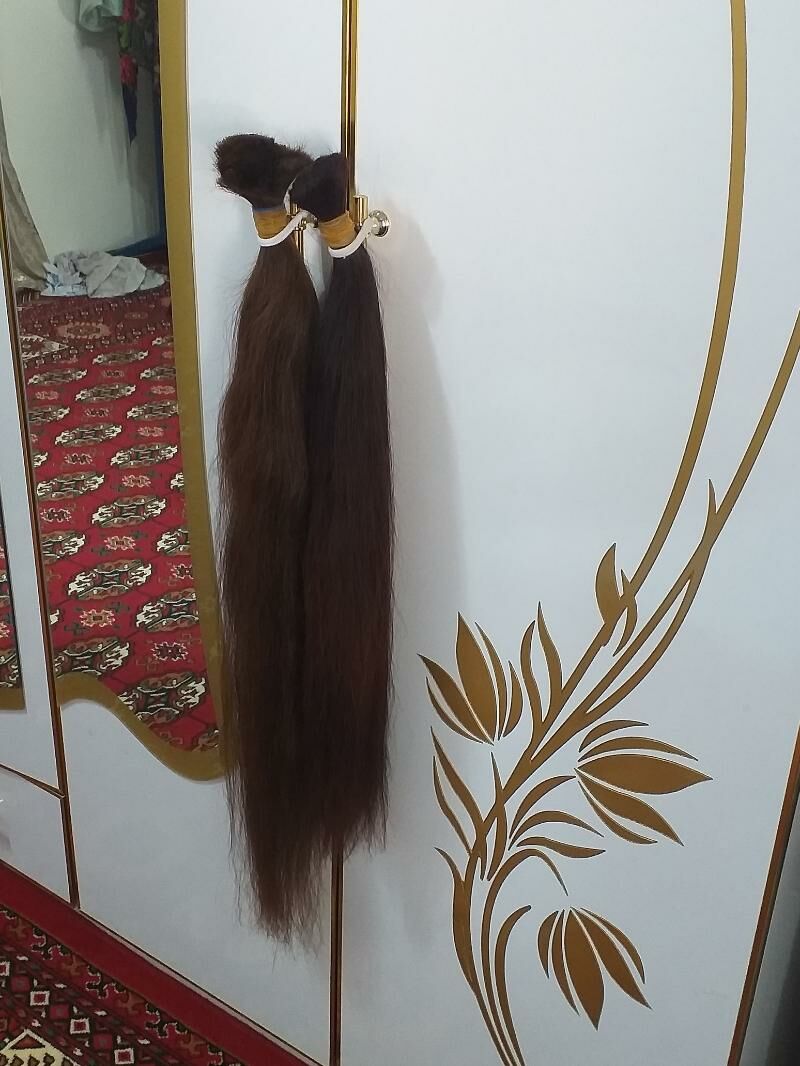 sac сач волось - Aşgabat - img 3