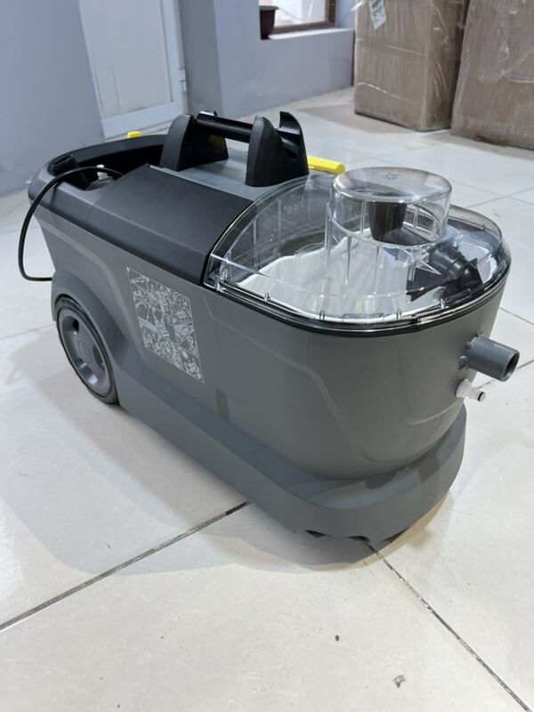 Karcher Puzzi 10/1 - Туркменбаши - img 6