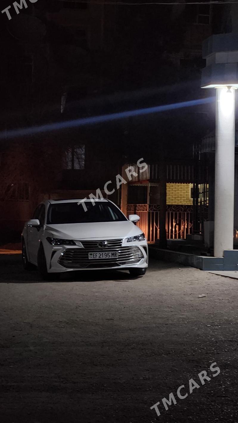 Toyota Avalon 2020 - 450 000 TMT - Mary - img 2