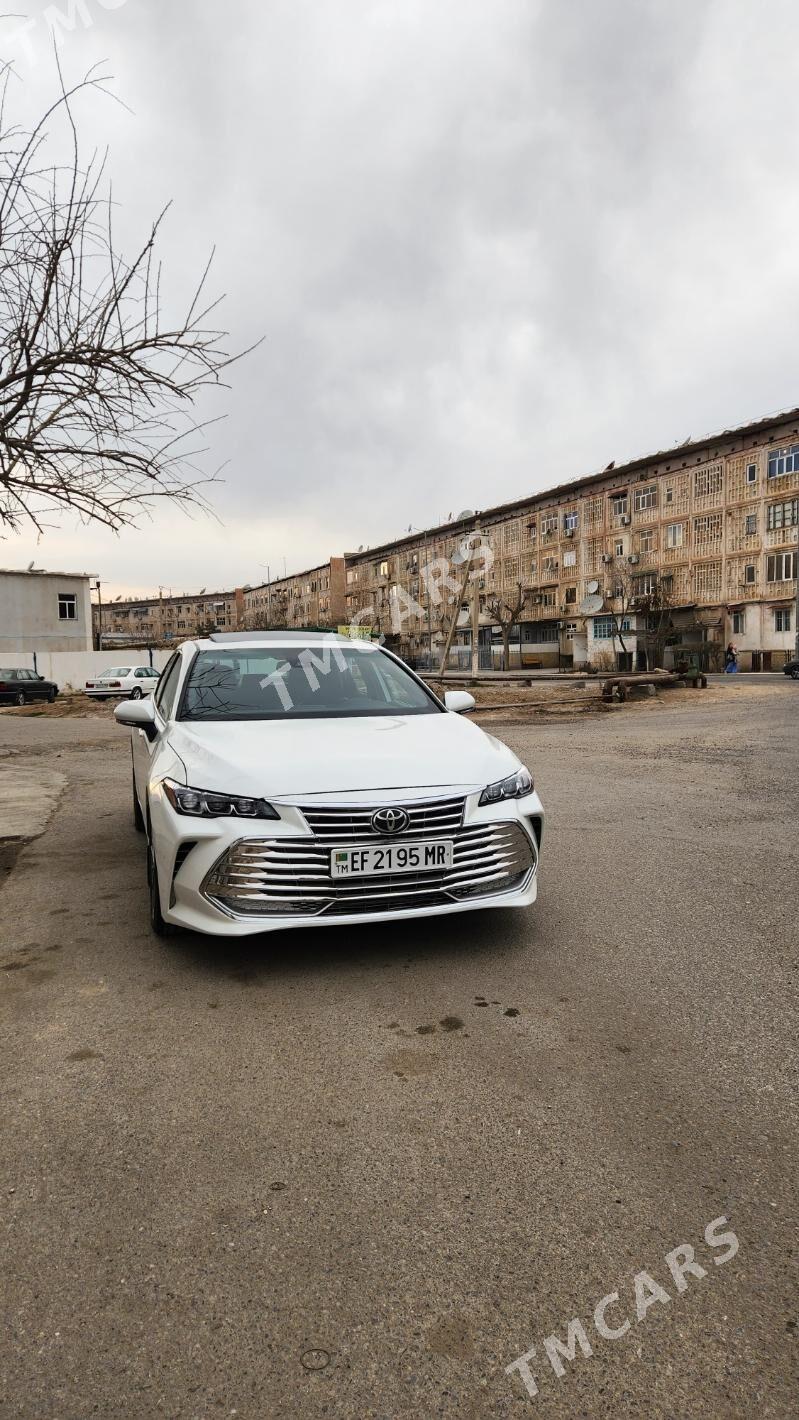 Toyota Avalon 2020 - 450 000 TMT - Mary - img 4
