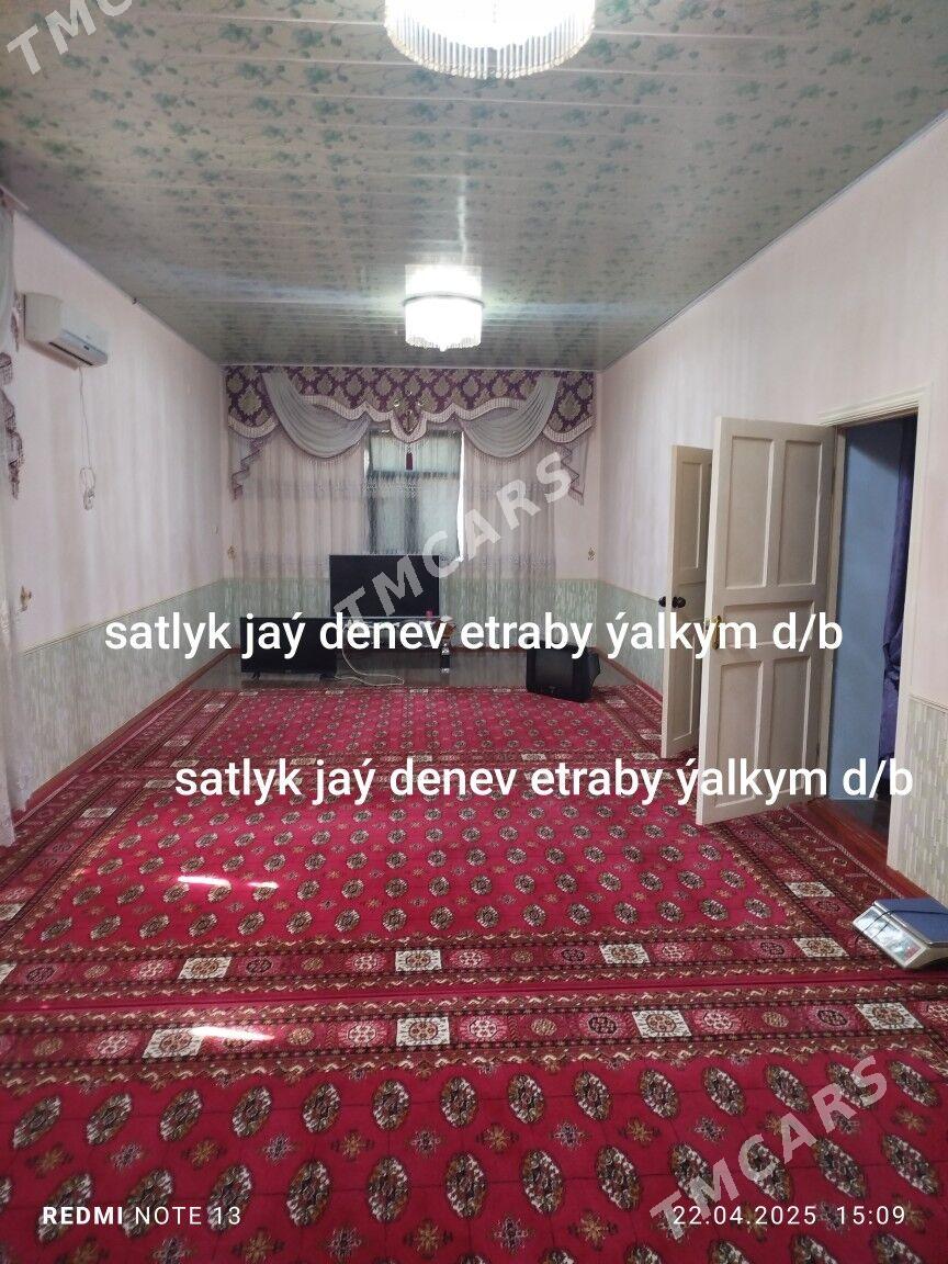 eýesinden satlyk - Dänew - img 2