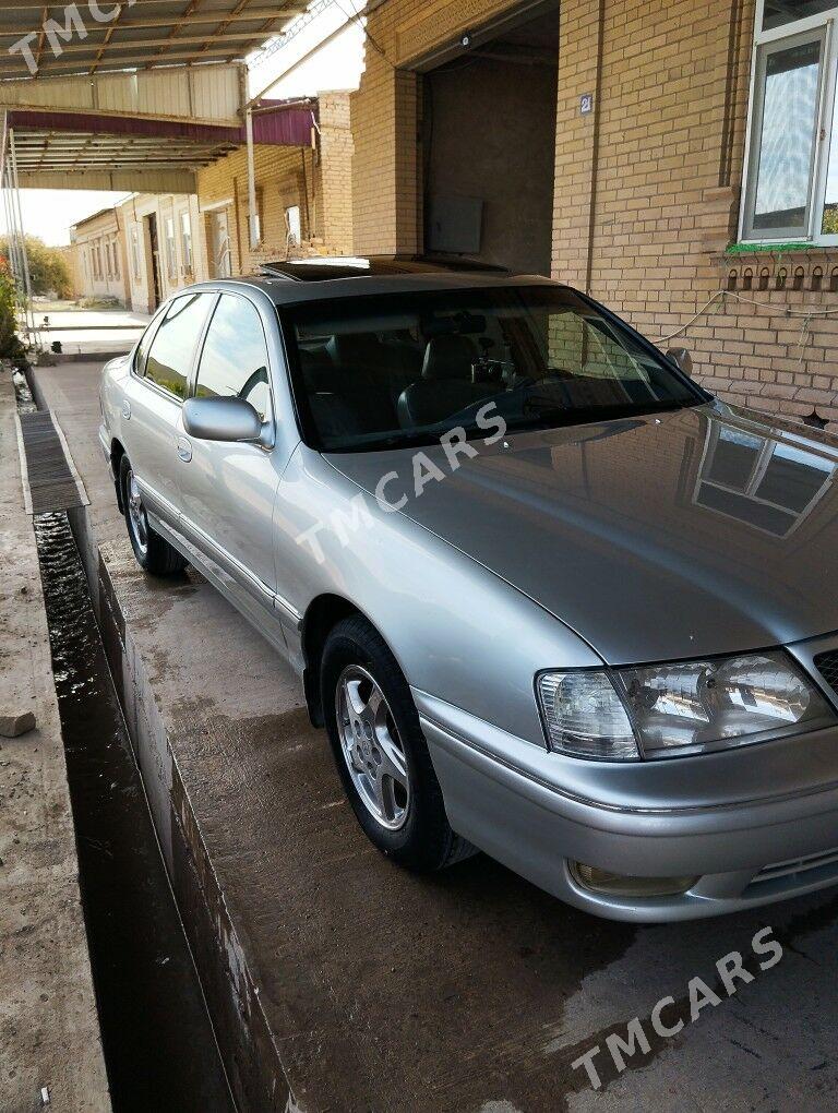 Toyota Avalon 1999 - 135 000 TMT - Çärjew - img 4