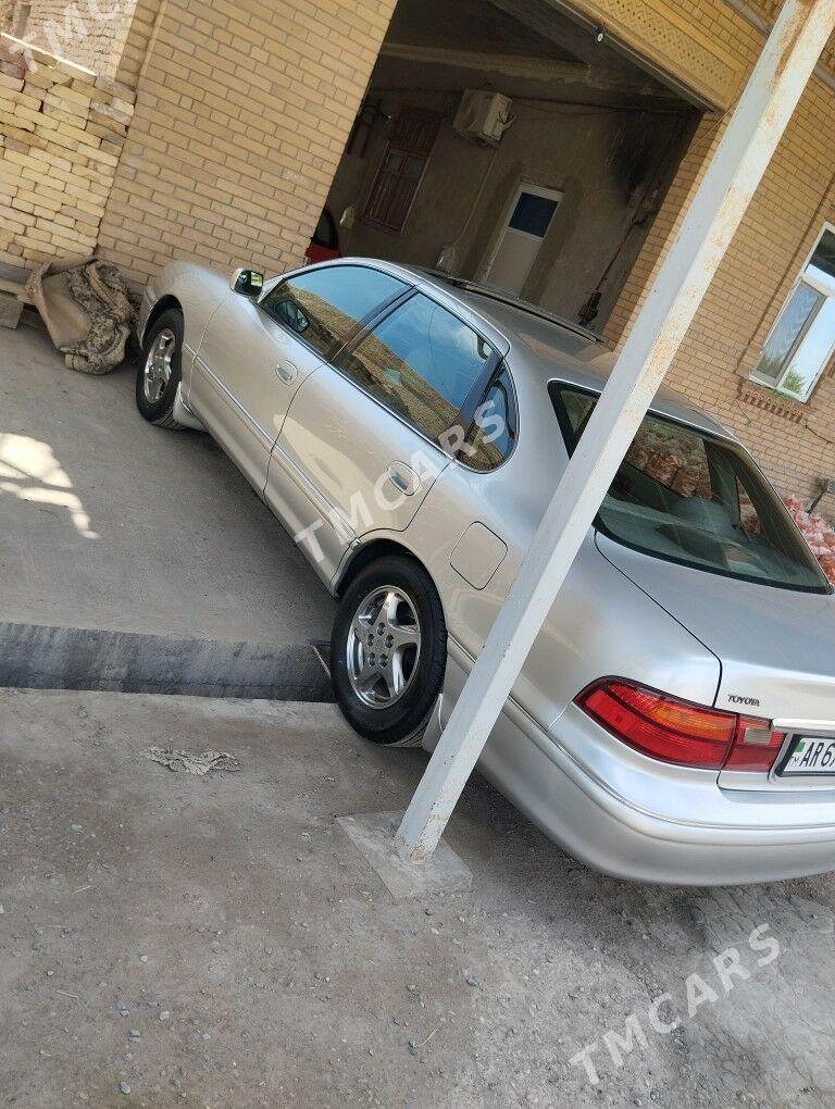 Toyota Avalon 1999 - 135 000 TMT - Çärjew - img 3
