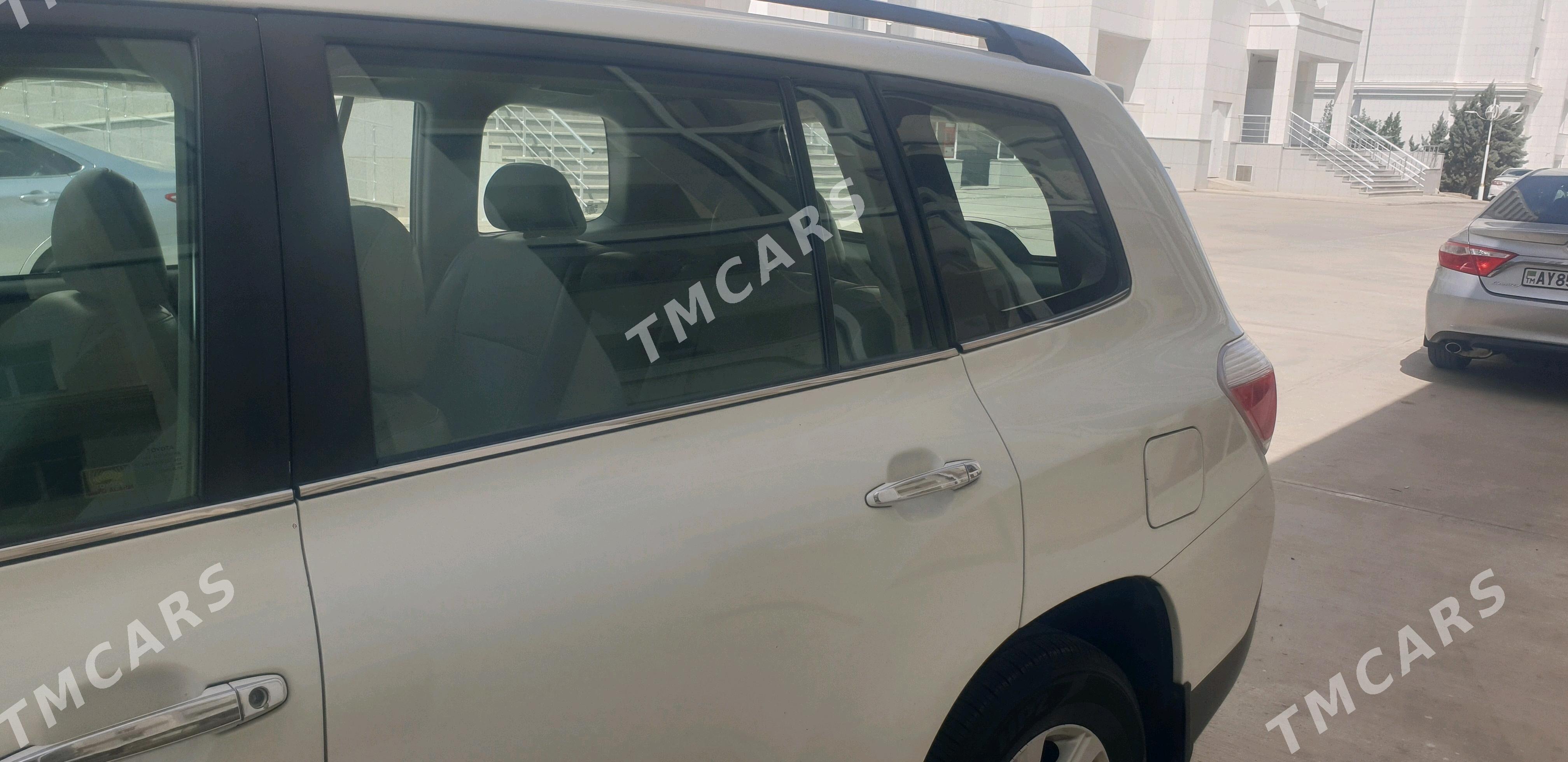 Toyota Highlander 2012 - 340 000 TMT - 15-й этап - img 5
