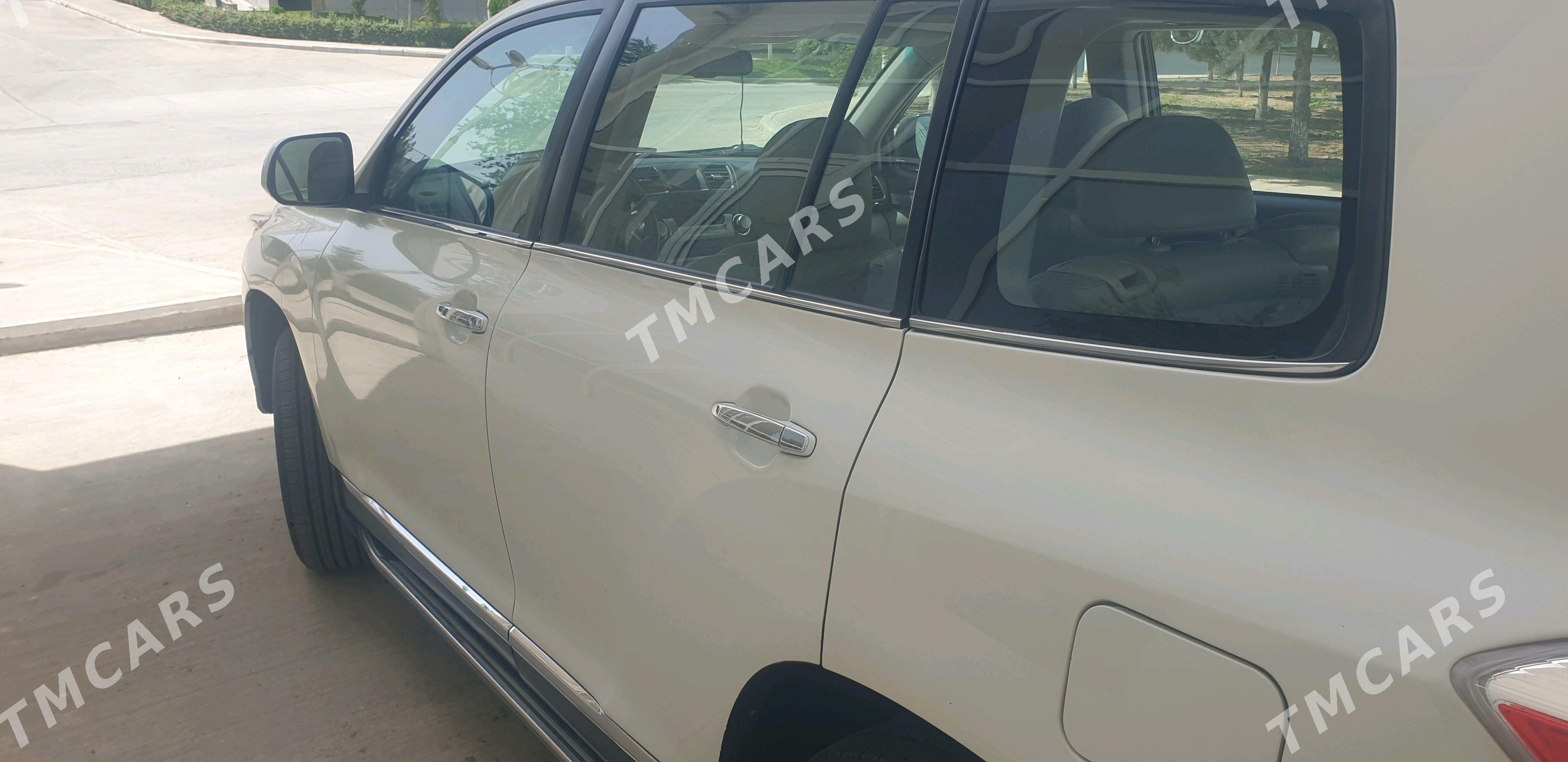 Toyota Highlander 2012 - 340 000 TMT - 15-й этап - img 6