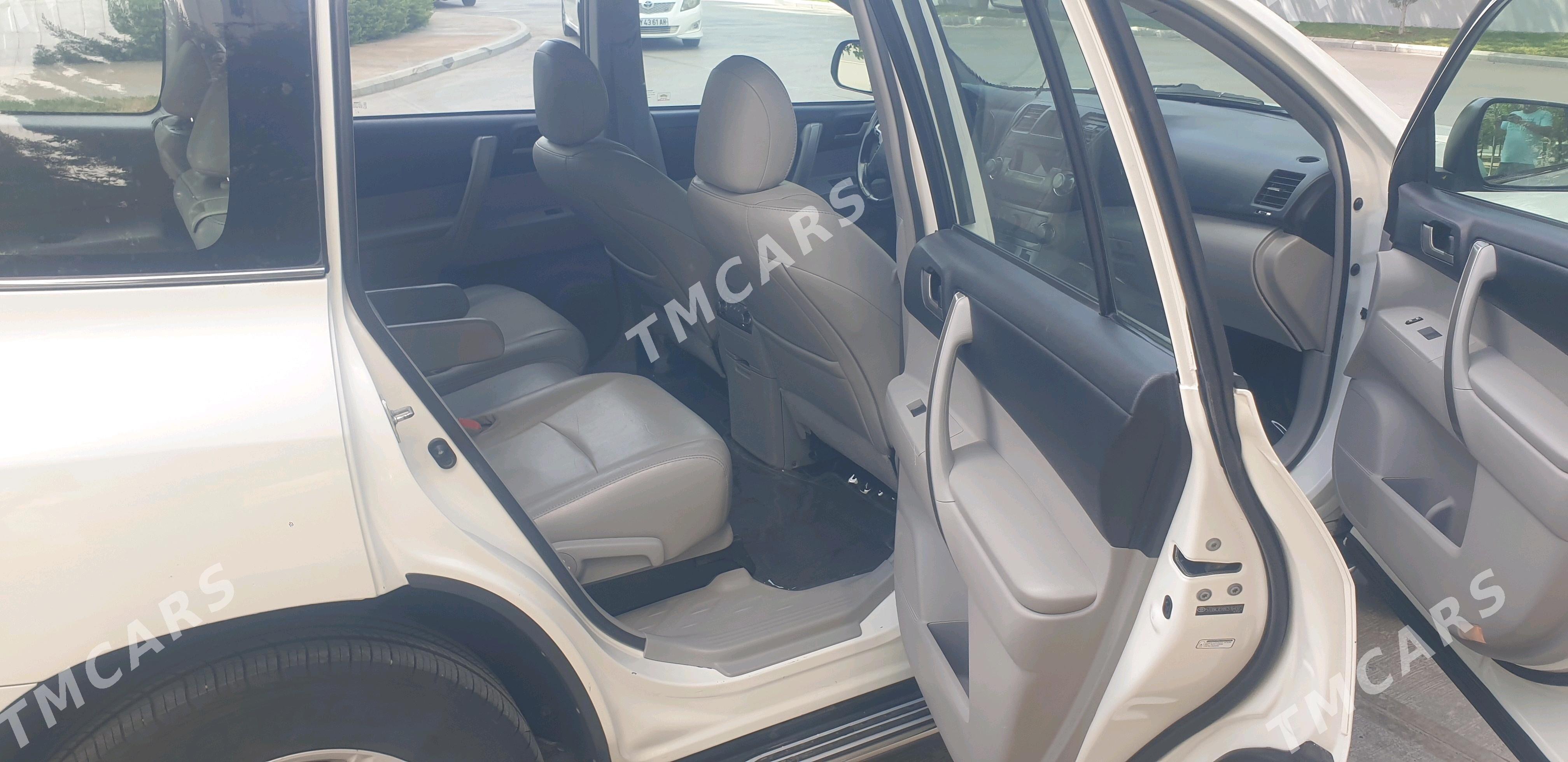 Toyota Highlander 2012 - 340 000 TMT - 15-й этап - img 7