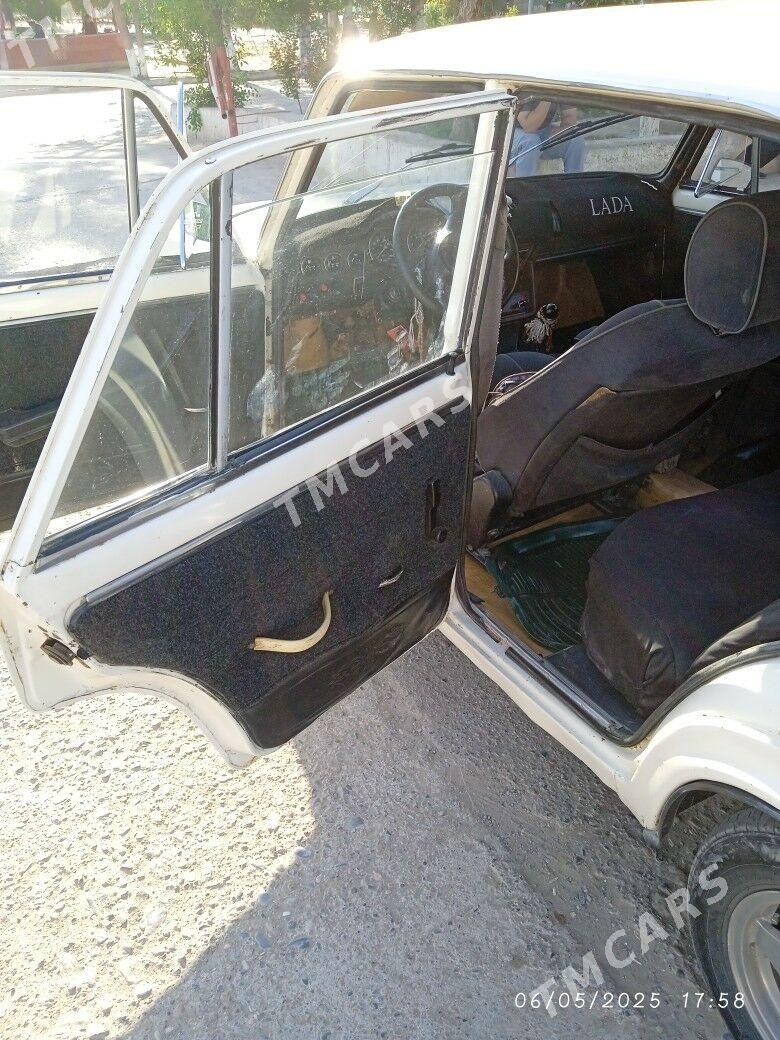 Lada 2101 1985 - 20 000 TMT - Мары - img 2