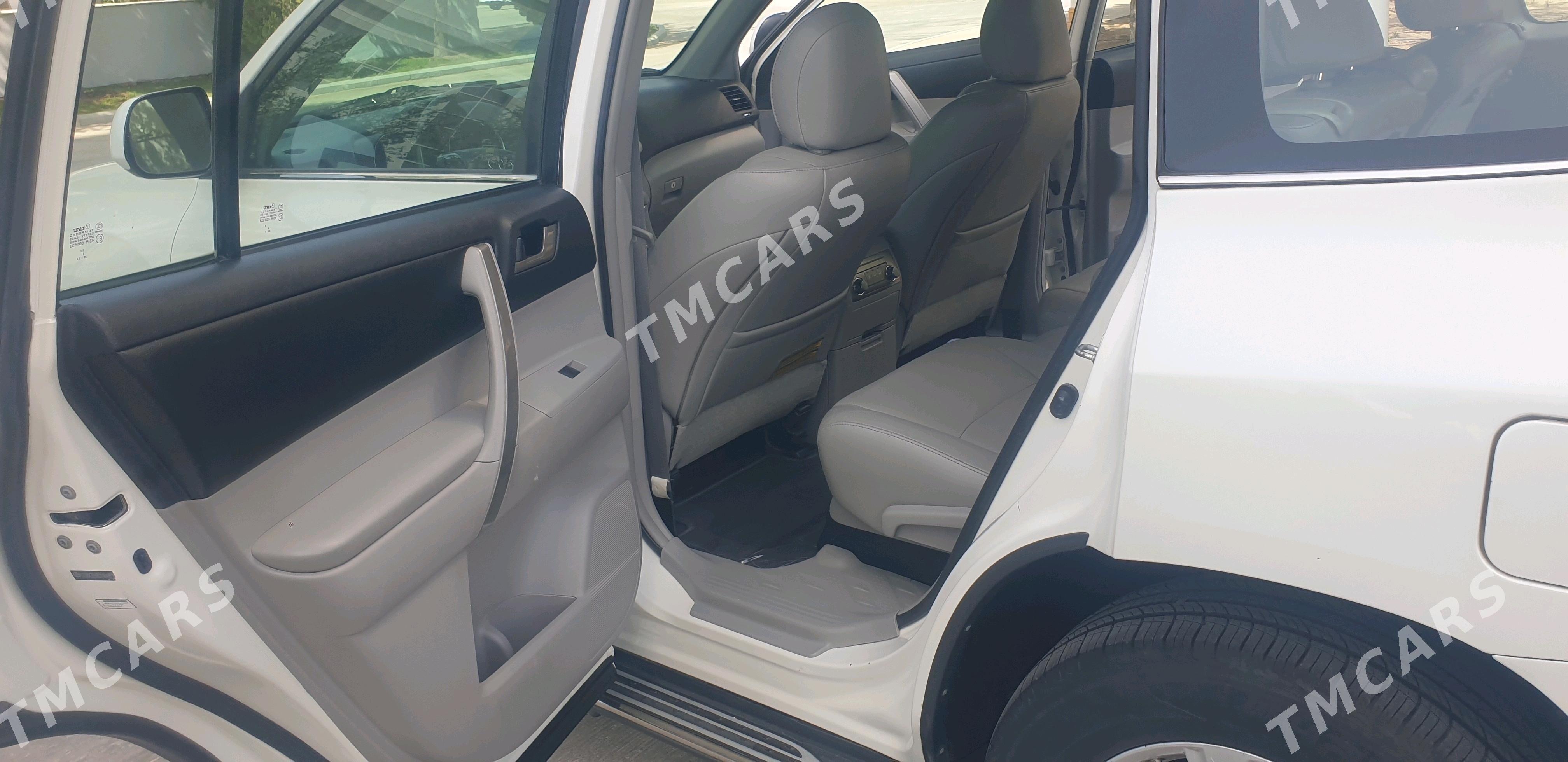 Toyota Highlander 2012 - 340 000 TMT - 15-й этап - img 10